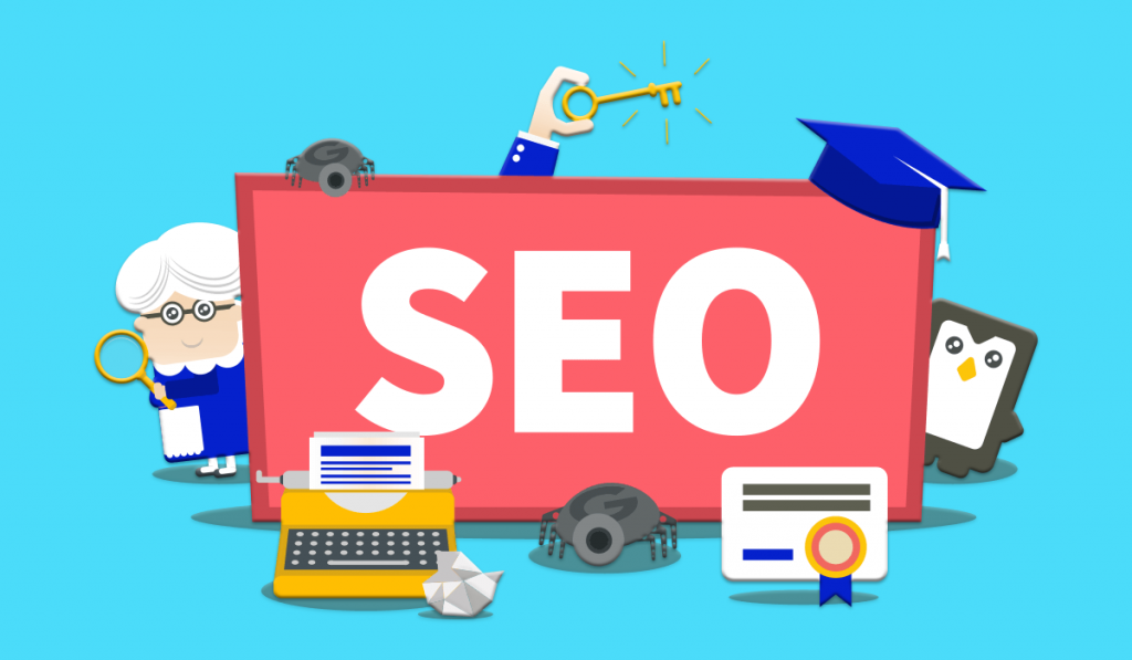 What is SEO? – Let’s Understand by Lakshya Sharma