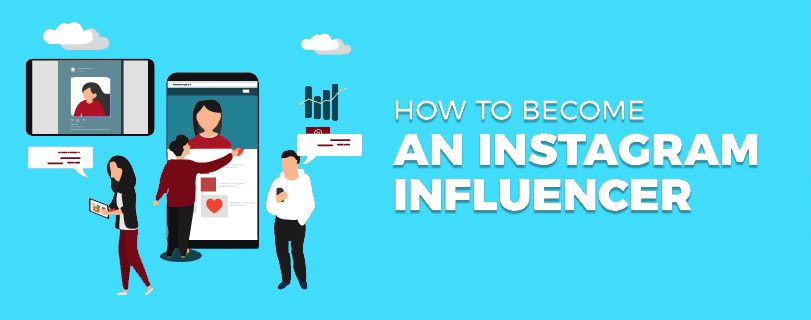 How to Become an Instagram Influencer by Lakshya Sharma