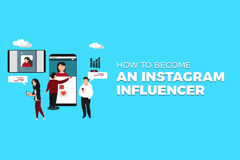 How to Become an Instagram Influencer by Lakshya Sharma